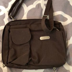 Baggalinl  Crossover body bag